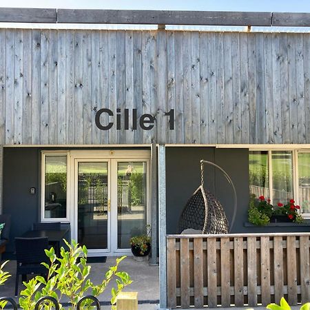 Cille Apartments, Ballyferriter Village Bagian luar foto