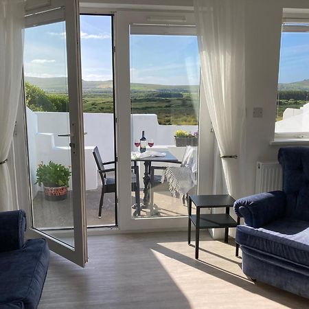 Cille Apartments, Ballyferriter Village Bagian luar foto
