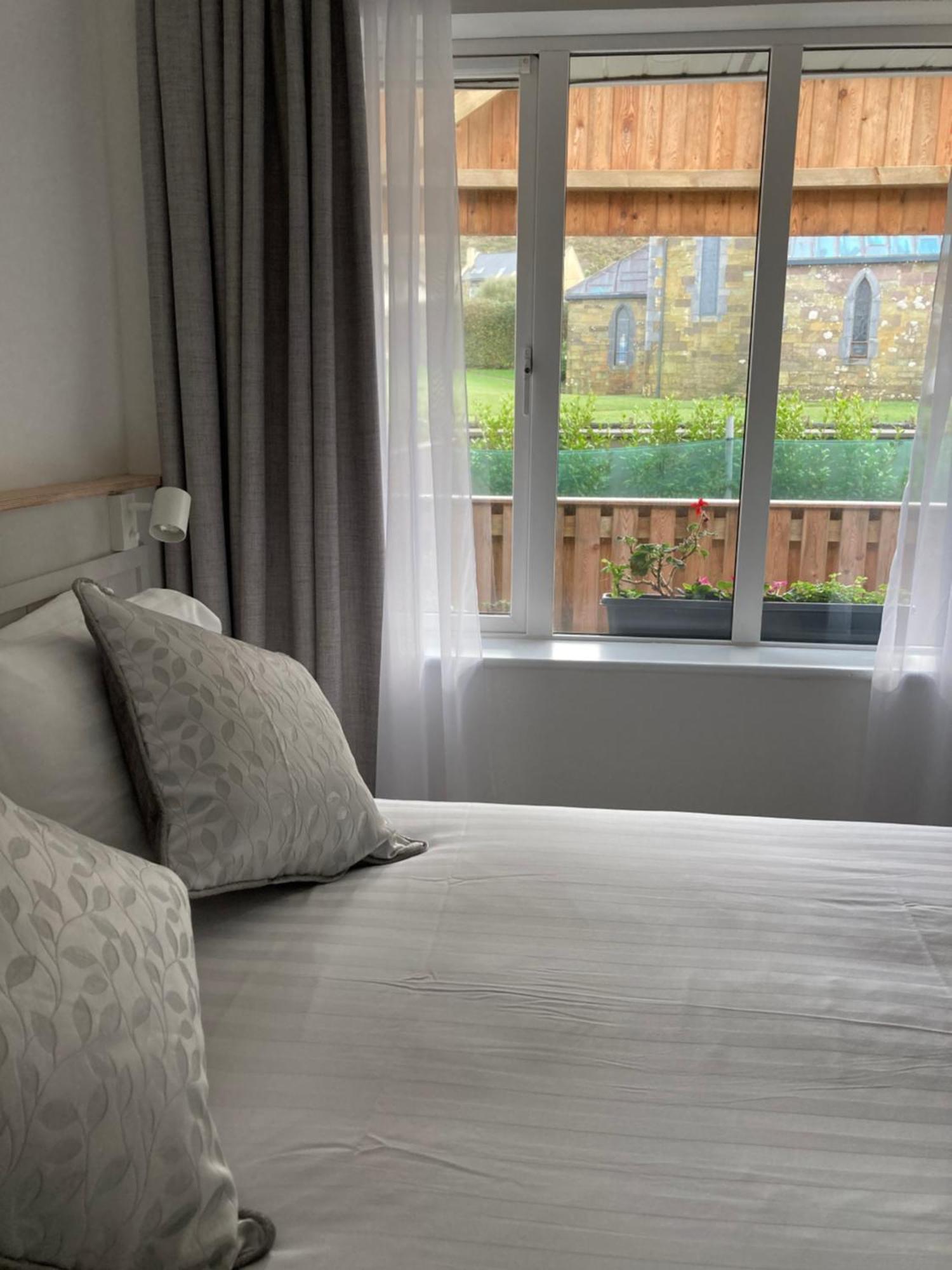 Cille Apartments, Ballyferriter Village Bagian luar foto
