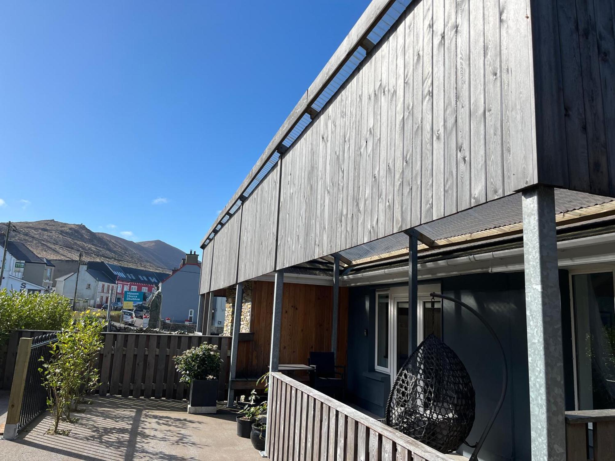 Cille Apartments, Ballyferriter Village Bagian luar foto